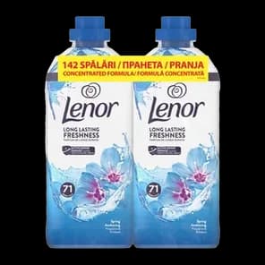 Omeksivac Za Ves Lenor Spring Awakening 2x1.491l