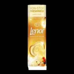 Omeksivac Perle Lenor Gold 150g