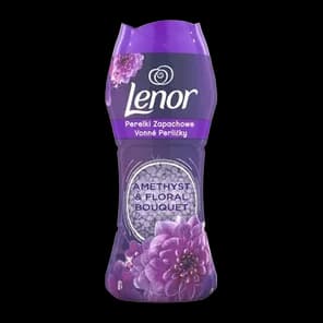 Omeksivac Perle Lenor Floral Bouque 270g