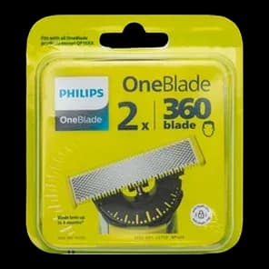 Brijač Za Philips One Blade 2kom Dop.qp420/50
