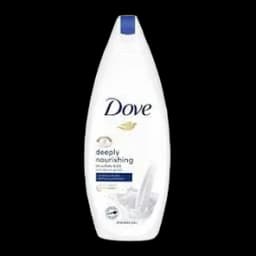 Gel Za Tusiranje Dove Deeply Nourishing 250ml