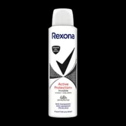 Dezodorans Rexona Active Protect Invisible M 150ml