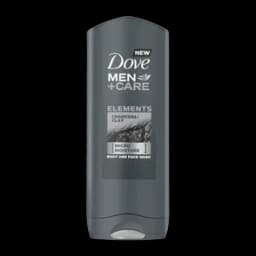 Dove Gel Za Tusiranje (m) Charcoal & Clay 250 Ml