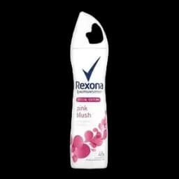 Deo Rexona Pink Blush 150ml