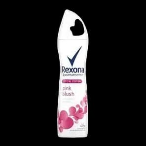 Deo Rexona Pink Blush 150ml