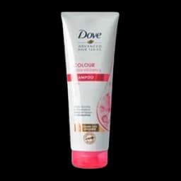 Dove šampon color vibrancy 250ml