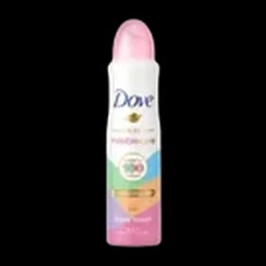 Deo Invisib Floral Touch 150ml Dove