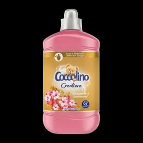 Om Coccolino Tease Gold 1,68l
