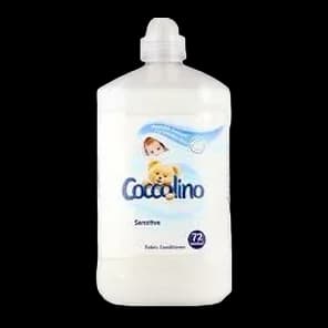 Om Coccolino Sensitive White 1.8l