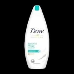 Gel Za Tusiranje Dove Soothing Care Sensitiv 250ml