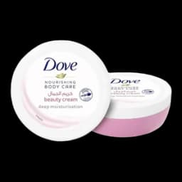 Dove Beaty Cream 2/1