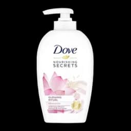 Dove tečni sapun pirinač pumpica 250ML