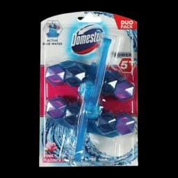 Osv Dome Rb Act Blue Wat Pink 2x53g