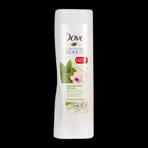 Losion body matcha Dove 250ml