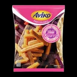 Churros Aviko 1kg