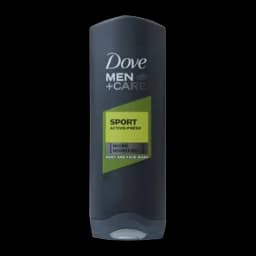Gel za tusiranje Man Sport Dove 250ml