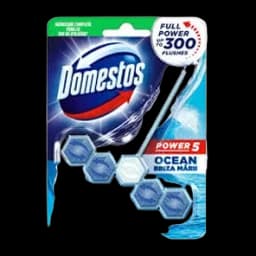 Osv Wc Rb Ocean 5x55g Domestos
