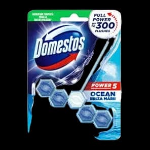 Osv Wc Rb Ocean 5x55g Domestos