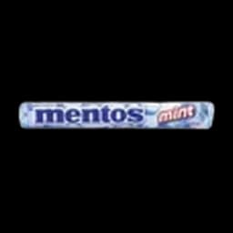 Bombone Mentos Mint 38g
