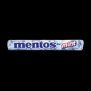 Bombone Mentos Mint 38g