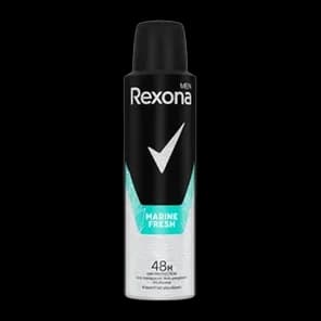 Dezodorans Man Marine Rexona 150ml
