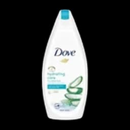 Gel za tus.Dove hydrating Care 250ml