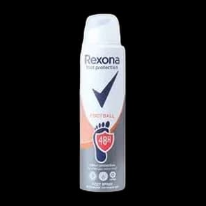 Deo Za Stopala Football 150ml Rexon