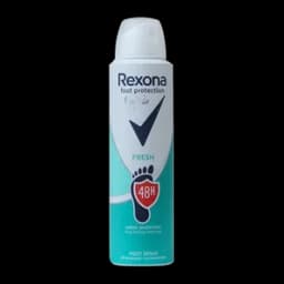 Deo Za Stopala Fresh 150ml Rexona