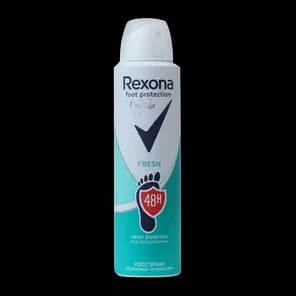 Deo Za Stopala Fresh 150ml Rexona