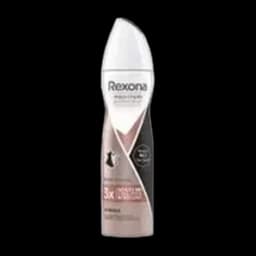 Deo Sprej Rexona Women Max Pro Invisible 150ml Unilever