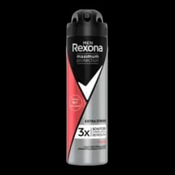 Deo M Spr Max Pro Power 150ml Rexon
