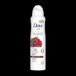 Dezodorans Dove cocoa 150ml