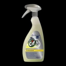 Sreds. Za Odmašćivanje Cif Degresant 750 Ml Unilever