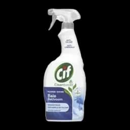 Vim Cif For Bathroom Trigger750 Uni