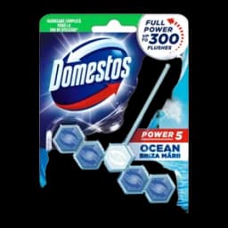 Domestos Rb Power 5 Ocean 55g