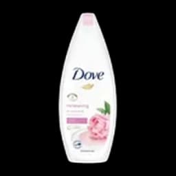 Gel Tuš Dove Božur 500ml