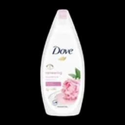 Gel Tuš Dove Božur 750ml