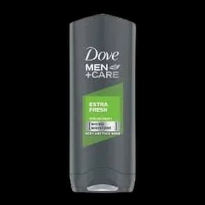 Gel za tusir.Dove Men Cool Fresh 250ml