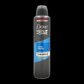 Dezodorans Dove Mcool Fresh 250ml