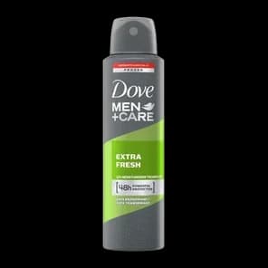 Dove deo.sprej za muš. 150 ml