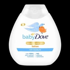 Losion Za Bebe Dove Richmoisture 200ml
