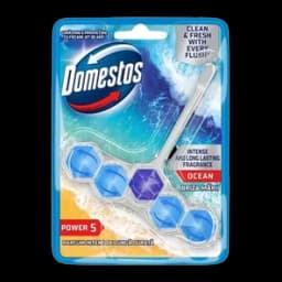 Domestos Rb Power 5 Chlorine 55g