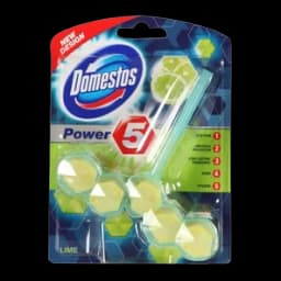 Osveživač Domes Rb Pow 5 Lime 3x55g