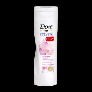 Mleko Za Telo Dove Pink Flower 250ml
