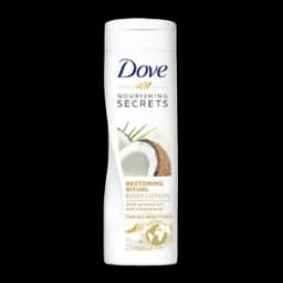 Dove losion za telo kokos 250ml