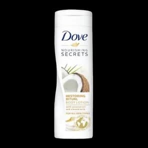 Dove losion za telo kokos 250ml