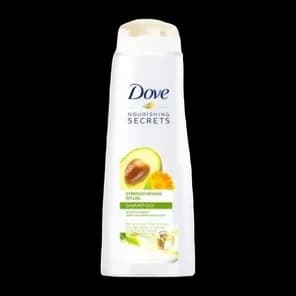 Dove Sh. 250ml Avocado