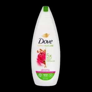 Gel Tuš Dove Glowing 500ml
