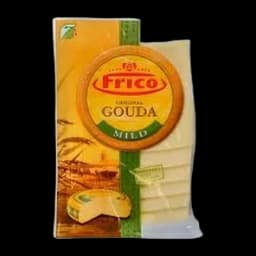 Sir Gauda 48%mm Slajs 150g Frico