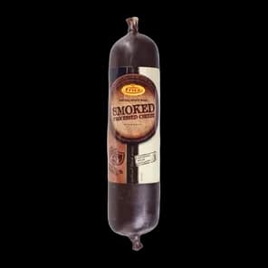 Sir Frico Smoked Processed Cheese 45% 200 Gr Friesland Campina